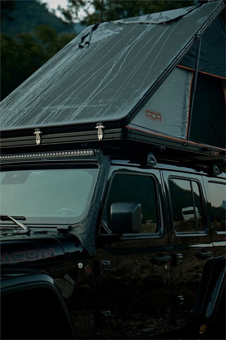 China Car Camping Accessories