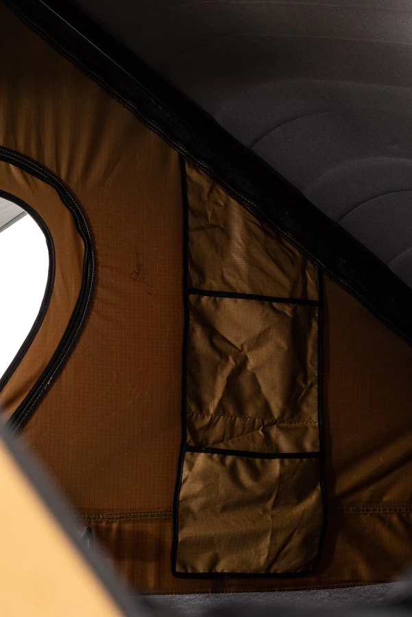 Customized Car Rooftop Tent