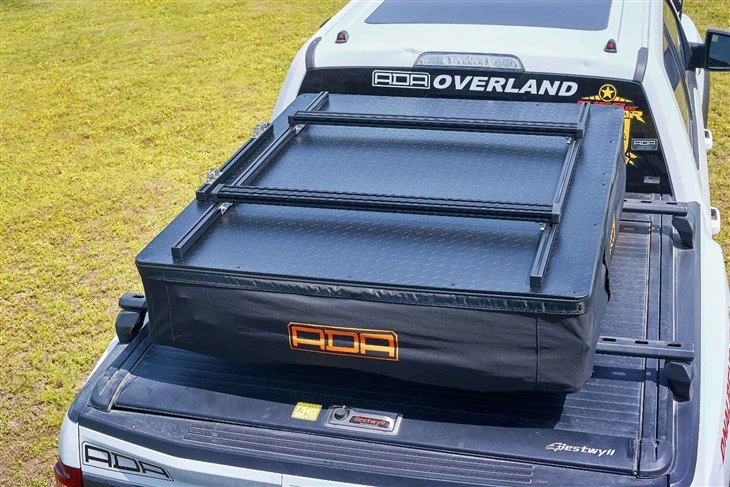 Hard Cover Rooftop Tent price