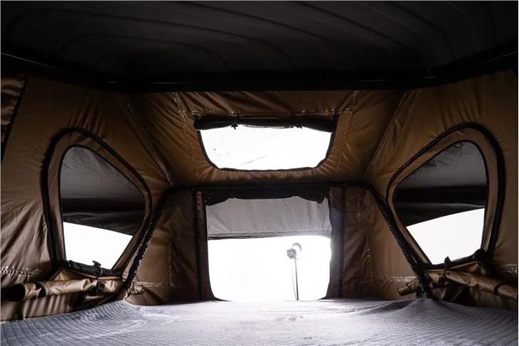 Hard Shell Pop Up Tent factory