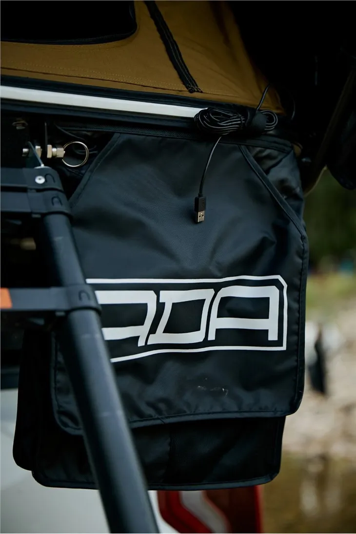 Hard Shell Pop Up Tent Free Sample