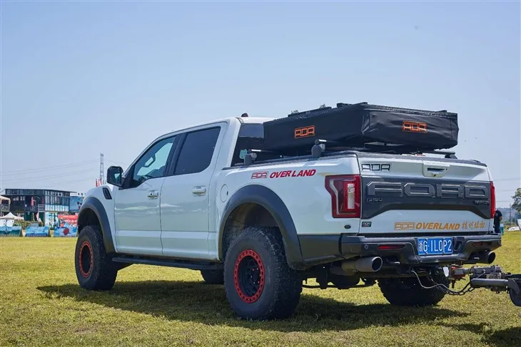 Roof Rack Tent Hard Shell price