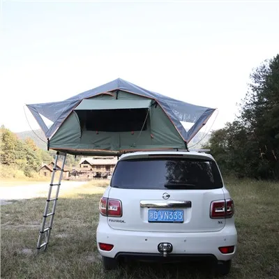 Car Top Tent