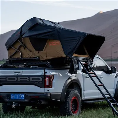Car Rooftop Tent